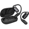 JAZ Air Blaze - Cuffie Auricolari Sport OWS True Wireless Stereo, Custodia di Ricarica, Microfono HD, Archetti Integrati, Controlli Touch, iPhone, Android, 21 Ore