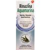 Gsk Glaxosmithkline Gsk Linea Dispositivi Medici Rinazina Aquamarina Soluzione Ipertonica Spray 20ml