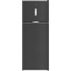 Whirlpool Frigorifero combinato Whd2 6472 X4e