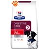 Hill's Dog Prescription Diet i/d Digestive Care Stress Mini - Sacco Da 6 Kg