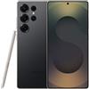 Samsung Galaxy S25 Ultra 1TB Titanium Black Garanzia Europa 24 mesi