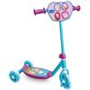 Mondo Toys - PEPPA PIG MY FIRST SCOOTER Monopattino Baby 3 ruote per bambini da 2 anni