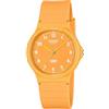 Casio Orologio Solo Tempo Unisex Timeless Collection - Mq-24b-9bef trendy cod. MQ-24B-9BEF