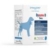 DYNAMOPET Dynamo D Small Mangime Complementare per Cani 20 BUSTINE
