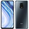 Xiaomi Redmi Note 9 Pro Smartphone - 6.67 DotDisplay 6GB 128GB 64MP AI Quad Camera 5020mAh (typ)* NFC Interstellar Grey [Versione globale]