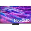 Samsung 65" Neo QLED QN80F 4K Vision AI Smart TV (2025)