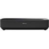 Hisense Laser TV PL2 Proiettore a raggio ultra corto 2700 ANSI lumen DLP UHD 4K