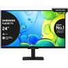 Samsung Smart TV 24" UE24F6000FUXZT FHD 2025