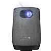 ASUS ZenBeam Latte L1 Proiettore a raggio standard LED 1080p (1920x1080) Grigio