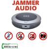 tecnologiainvestigativa.it anti microspie audio blocco stop registrazioni nascoste spy jammer professionale