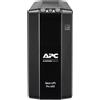 APC BR650MI gruppo di continuità (UPS) A linea interattiva 0,65 kVA 390 W 6 pres