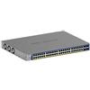 NETGEAR GS752TXP Gestito L2/L3/L4 10G Ethernet (100/1000/10000) Supporto Power o