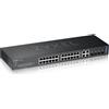 Zyxel GS2220-28-EU0101F switch di rete Gestito L2 Gigabit Ethernet (10/100/1000)