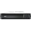 APC Smart-UPS 2200VA LCD RM 2U 230V with SmartConnect gruppo di continuità (UPS)
