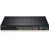 Zyxel XGS2220-30HP Gestito L3 Gigabit Ethernet (10/100/1000) Supporto Power over