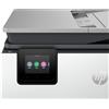 HP OfficeJet Pro 8124e Wireless All-in-One Colore Stampante, Instant Ink Stampa