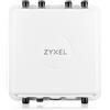Zyxel WAX655E 4800 Mbit/s Bianco Supporto Power over Ethernet (PoE)