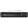 APC Smart-UPS 3000VA gruppo di continuità (UPS) A linea interattiva 3 kVA 2700 W