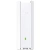 TP-Link Omada EAP650-Outdoor 3000 Mbit/s Bianco Supporto Power over Ethernet (Po
