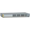 Allied Telesis AT-x230-28GP-50 Gestito L3 Gigabit Ethernet (10/100/1000) Support