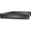 APC Smart-UPS Acido piombo (VRLA) 120 V SMX120RMBP2U