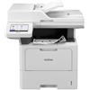 Brother MFC-L6710DW stampante multifunzione Laser A4 1200 x 1200 DPI 50 ppm Wi-F