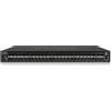 Zyxel XGS4600-52F Gestito L3 Nero