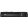 APC SMT1000RMI2UC gruppo di continuità (UPS) A linea interattiva 1 kVA 700 W 4 p
