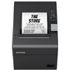 Epson TM-T20III (012): Ethernet, PS, Blk, EU