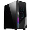 GIGABYTE GB-AC500G ST computer case Midi Tower Nero