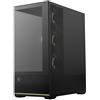 MSI MAG PANO 110R PZ computer case Midi Tower Nero