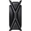 ASUS ROG Hyperion GR701 BTF Edition Tower Nero, Trasparente