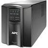 APC SMT1500IC gruppo di continuità (UPS) A linea interattiva 1,5 kVA 1000 W 8 pr