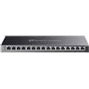 TP-Link Omada SG2016P switch di rete Gestito L2/L2+ Gigabit Ethernet (10/100/100