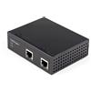 StarTech.com Gigabit PoE Extender Industriale 60W - 802.3 bt PoE+/PoE++ UTP PD P