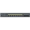 EnGenius ECS2512FP switch di rete Gestito L2+ 2.5G Ethernet (100/1000/2500) Supp
