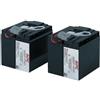 APC RBC55 batteria UPS Acido al piombo