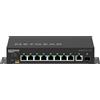 NETGEAR GSM4210PD-100EUS switch di rete Gestito L2/L3 Gigabit Ethernet (10/100/1