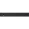 NETGEAR GS324P Non gestito Gigabit Ethernet (10/100/1000) Supporto Power over Et