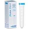 SIXTEM LIFE SRL PURA TEST PROVETTA URINE 12ML