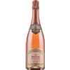 Alsace Willm Crémant d'Alsace Brut Rosé - Alsace Willm - 0.75L