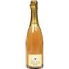 Charles Sparr Crémant d'Alsace Brut Rosé Méthode Traditionnelle - Charles Sparr - 0.75L