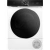 Gaggenau Asciugatrice a libero posizionamento WT260166 finitura bianco e nero da 60 cm