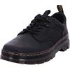 Dr. Martens Reeder Leather 5 Tie Shoe Sneaker
