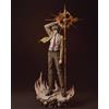 CA3D Studios Light Death Note Modello in Resina kit da assemblare e dipingere Action Figure