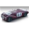 Tecnomodel FERRARI 159S 2nd 12H DI PESCARA 1947 F.CORTESE 1:18