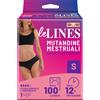 FATER SpA Le LINES Mutandina Assorbente Tg.S