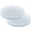 Maico Filtro dell'aria di ricambio originale PP 45 G3 Art. n. 0093.0274 di Maico, confezione da 2 x G3, per singola areazione PP 45