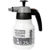 Hozelock Piccola pompa a pressione 1,25 L VITON