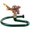 Orbit 3/Impatto su Base Anello irrigatore in Ottone 10,2 cm 58643